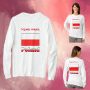 Suche nach polen flagge tshirts Polnisch