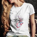 Suche nach anatomisches herz tshirts Valentinstag