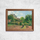 Suche nach eragny poster Landschaft