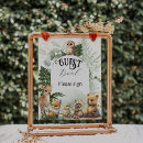 Suche nach baby shower guest book poster Babyduschzeichen