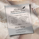 Suche nach silvester flyer Agent für die darlehensunterzeichnung