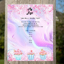 Suche nach kuchen flyer Café