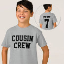 Suche nach coolster cousin tshirts Niedlich