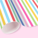 Suche nach regenbogenstreifen geschenkpapier Einfach