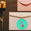 Suche nach vintage easter aufkleber Blumenreich