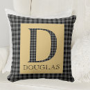 Suche nach douglas kissen Tartan