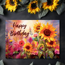 Suche nach bereiche karten Sonnenblumen