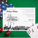 Suche nach skyline einladungen Las vegas skyline