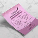 Suche nach glitzer flyer Modern