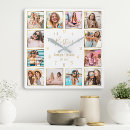 Suche nach freunde wanduhren Für sie