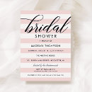 Suche nach rosa und schwarze hochzeit einladungen Bride