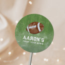 Suche nach fußballgeburtstag aufkleber Fußballthema