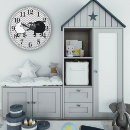 Suche nach schaf wanduhren Lamm