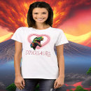 Suche nach dino dinosaurier tshirts Jurassisch