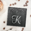 Suche nach hübsch untersetzer Monogramm