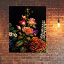 Suche nach orange rose poster Natur