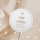 Suche nach vintager champagner aufkleber Elegant