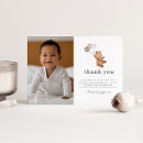 Suche nach danke einladungen Junge