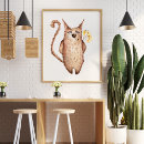 Suche nach aquarellbilder poster Niedlich