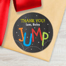 Suche nach trampolin aufkleber Bunt