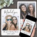 Suche nach antrag einladungen Maid of honor