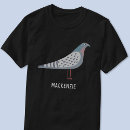Suche nach taube tshirts Vogelvogel