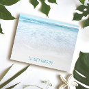 Suche nach foto notizblock Strand