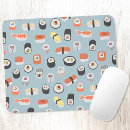 Suche nach japanese mousepads Sushi