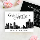 Suche nach vintager junggeselinnen abschied einladungen Typografie