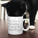 Suche nach funny cat tassen Humorvoll