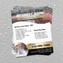 Suche nach car flyer Autowaschen