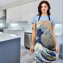 Suche nach japan schürzen Katsushika hokusai