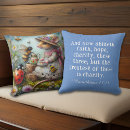 Suche nach 1 korinther 13 kissen Schrift