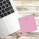 Suche nach marketing post it Personalisiert