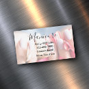 Suche nach maniküre visitenkarten Nails