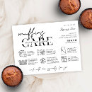 Suche nach muffins karten Modern