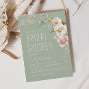 Suche nach elegant bridal shower einladungen Elegante skriptkalligraphie