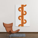 Suche nach modernes muster leinwandbilder Stilvolles