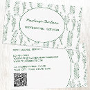 Suche nach einfaches blatt visitenkarten Blätter