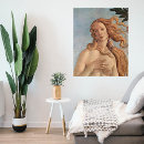 Suche nach geburt von venus poster Sandro botticelli