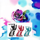 Suche nach katzen weihnachts aufkleber Für kinder