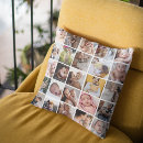 Suche nach kindermädchen kissen Familie