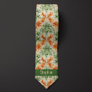 Suche nach orange hochzeit krawatten Monogramm