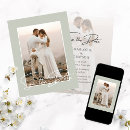 Suche nach moderne winterhochzeit einladungen Foto