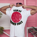 Suche nach hawaii sonne tshirts Sonnenuntergang