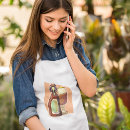 Suche nach flaschen schürzen Trinken