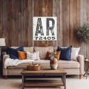 Suche nach arkansas poster Wohngestaltung