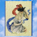 Suche nach karneval puzzle Retro
