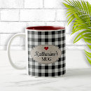 Suche nach rustikale wohngestaltung tassen Kariert