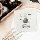 Suche nach halloween papierservietten Babydusche